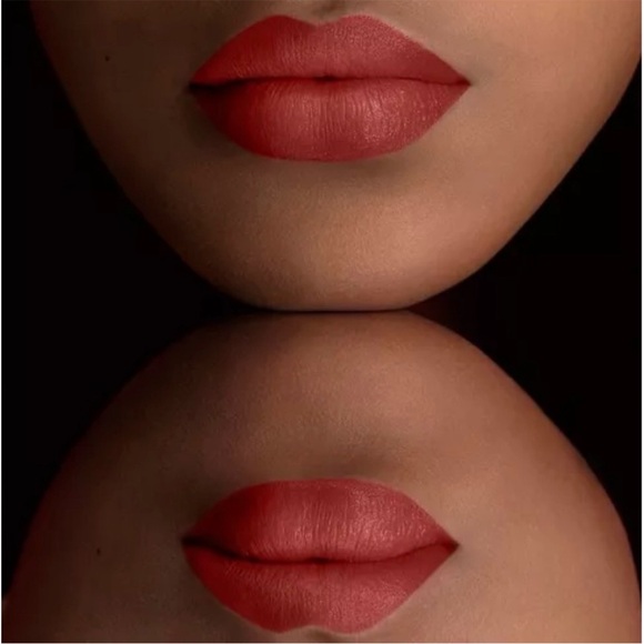 Burberry Red Lipstick - Picture 2 of 4